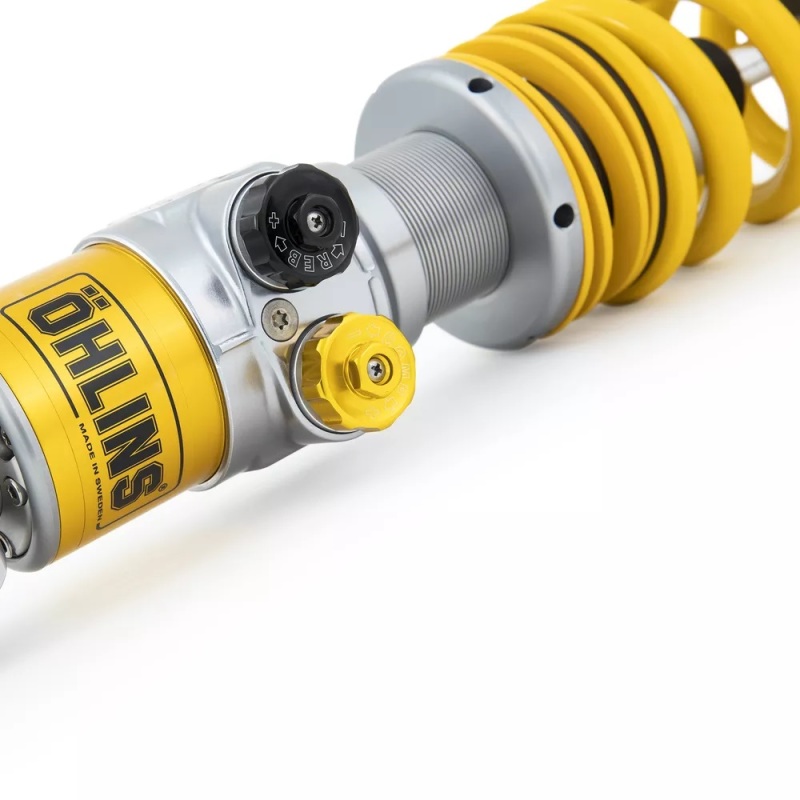 Audi R8 Coilover Suspension Kit - Ohlins - TTX-PRO - `06-`15 Audi R8 Coilover Suspension Kit - Ohlins - TTX-PRO - `06-`15